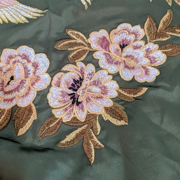 Jacket - Picture 4 of 16